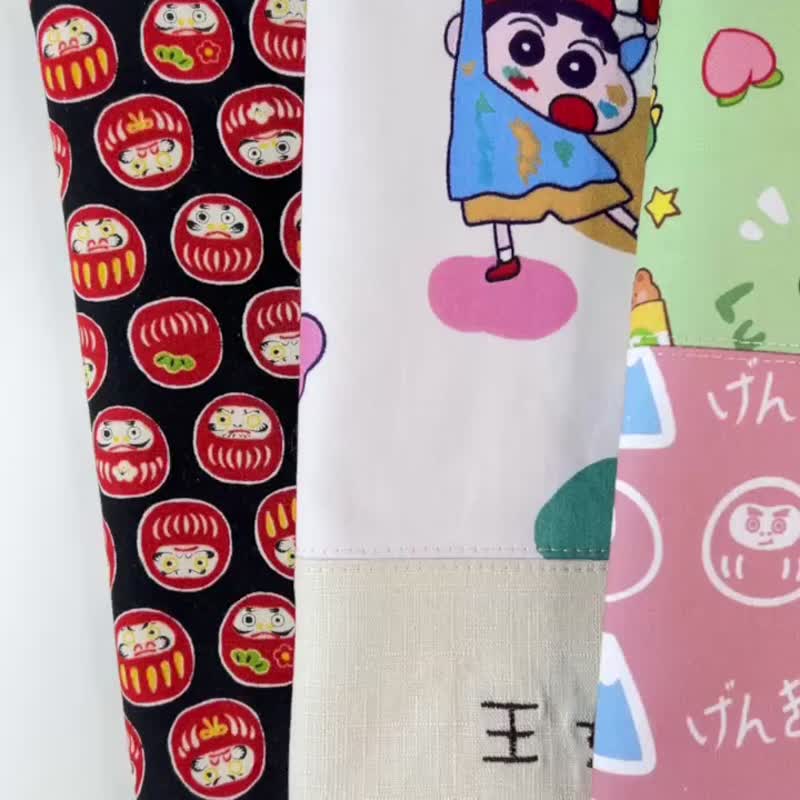 宝宝手册 妈妈手册 手册套 定制手册套 刺绣定制 - 其他 - 棉．麻 多色