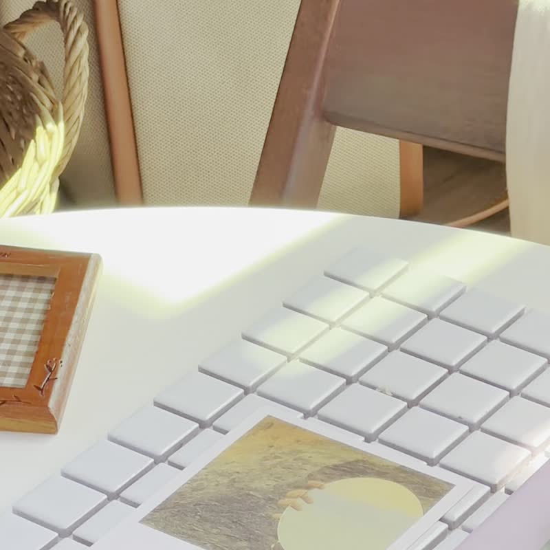 JAIYEN 草药吸入器 ( ms.marry ) 20 毫升。 - 香薰/精油/线香 - 塑料 粉红色