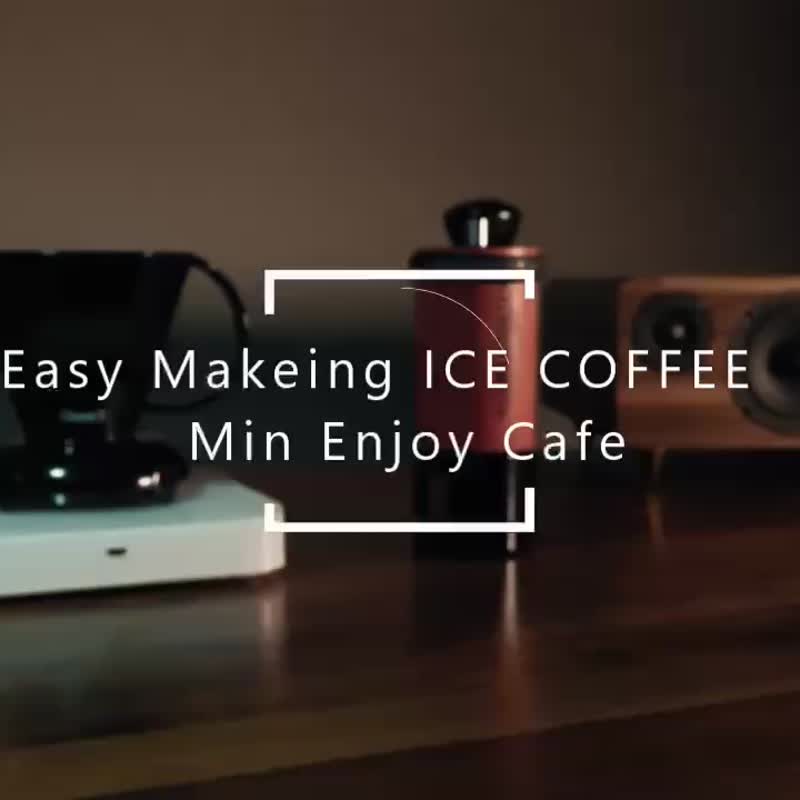 索比亚/阿贝果那/鲁穆达莫/水洗/200克 - 咖啡 - 新鲜食材 