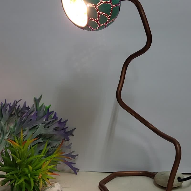 格格真美 - 灯具/灯饰 - 其他金属 多色