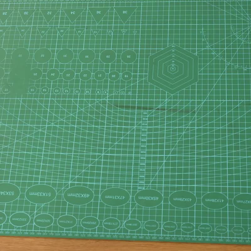 手作皮革材料包-眼镜盒 - 皮件 - 真皮 咖啡色