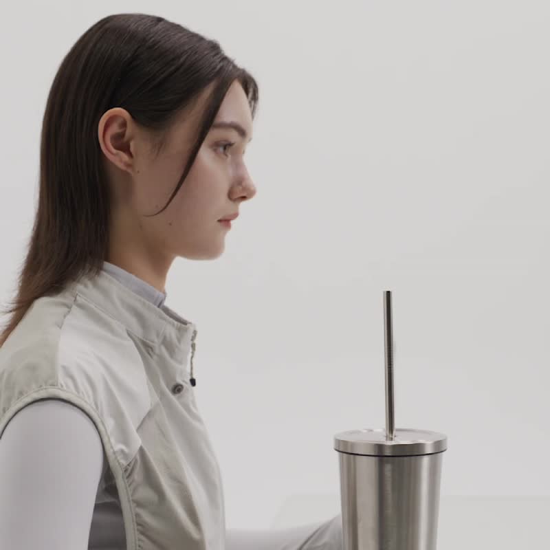 iPhone 17 Lyte M 极轻薄雾透手机壳 - 手机壳/手机套 - 塑料 