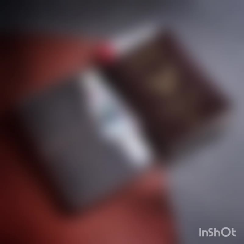 PDF A4 Pattern - DIY Passport Holder - 其他数码商品 - 其他材质 