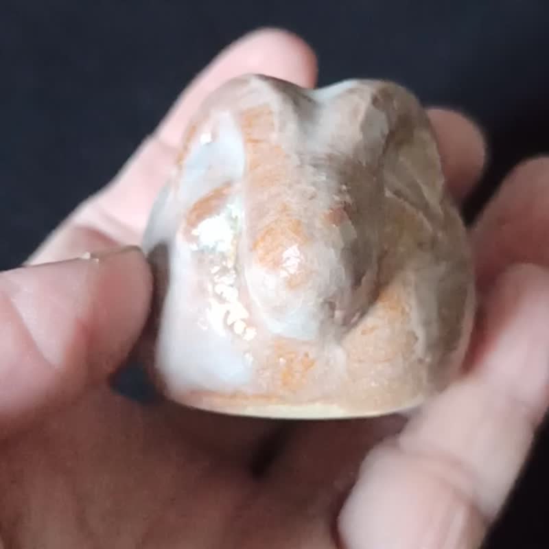 小羊Sheep摆饰茶宠家饰园艺造景小物 - 摆饰 - 陶 多色