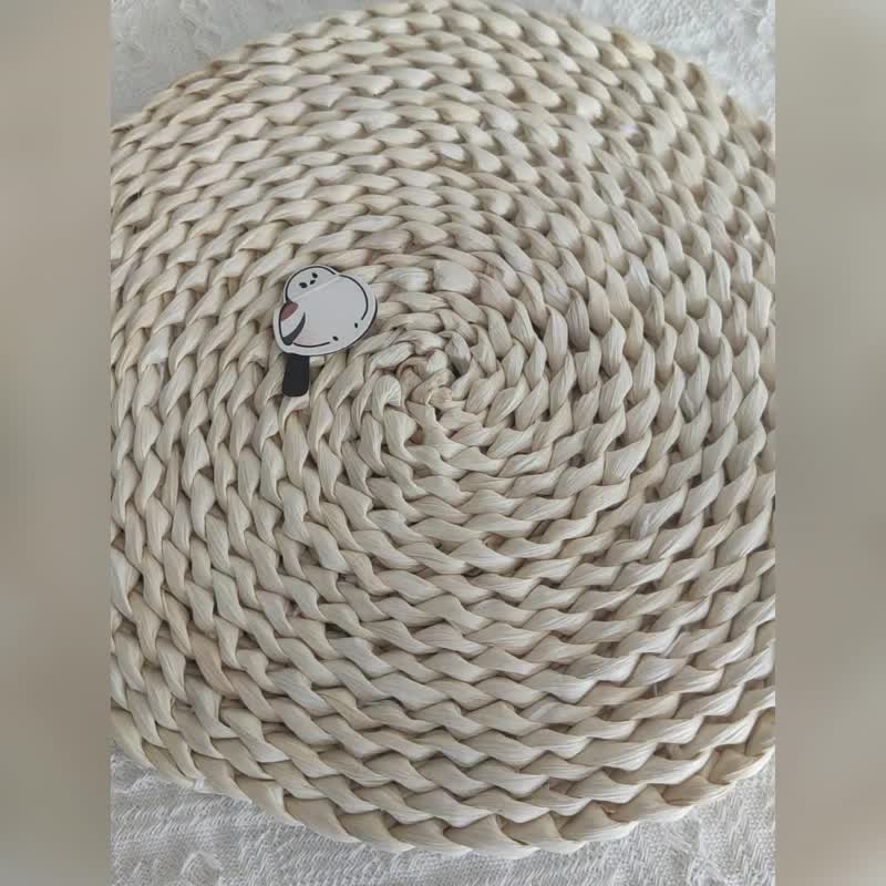 小鸟造型阅读书签 观鸟礼品 学生必备 鸟类主题产品 - 书签 - 纸 白色