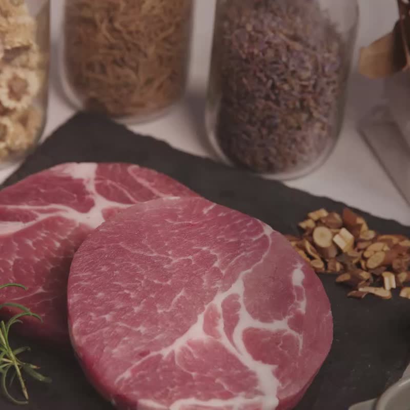 【中秋烤肉】香草猪焰烤逸品组 - 其他 - 其他材质 