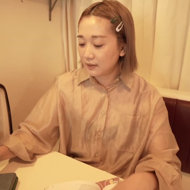 现货 Groww&Gloww 2024手帐本 日帐本 上半册迷雾蓝+下半册静谧 - 笔记本/手帐 - 纸 