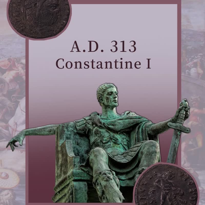 罗马古币 古罗马钱币 真古币 古币珠宝首饰订制18k银等皆可定制 - 其他 - 铜/黄铜 