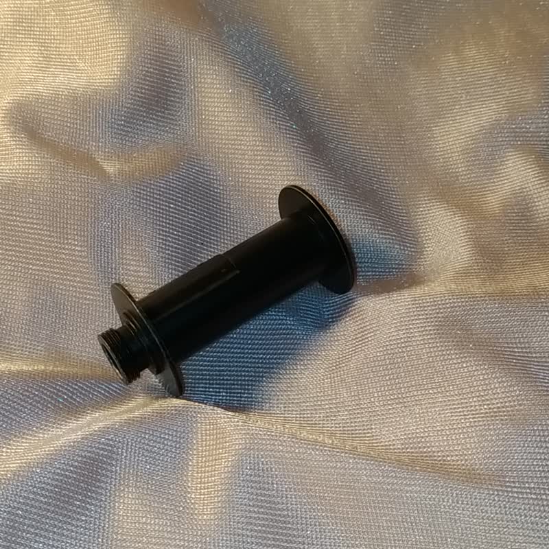 适用于 1950 年代苏联制造的旧 Zorki Zenit 35mm 胶片相机的原装 - 相机 - 其他金属 黑色