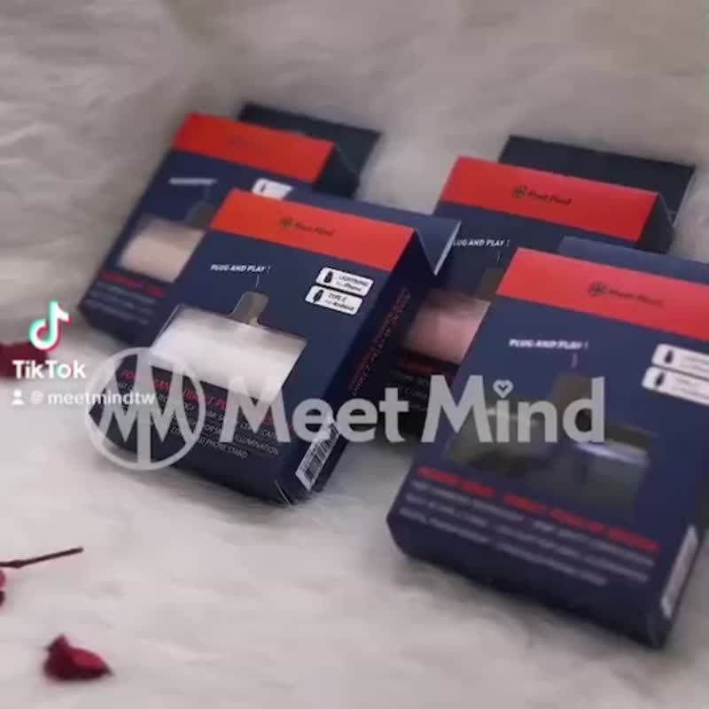 5000mAh 直插式行动电源 (C+L双接头+Type-C自带线)-有标示wh - 充电宝/传输线 - 其他材质 多色