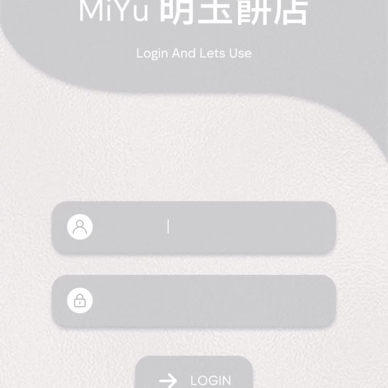 MiYu 飨宴 (MiYu Gourmet) - 蛋糕/甜点 - 其他材质 橘色
