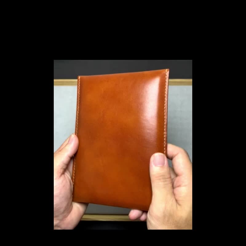 【电子阅读器皮套】Kobo 六寸阅读器保护套 - 电脑包 - 真皮 