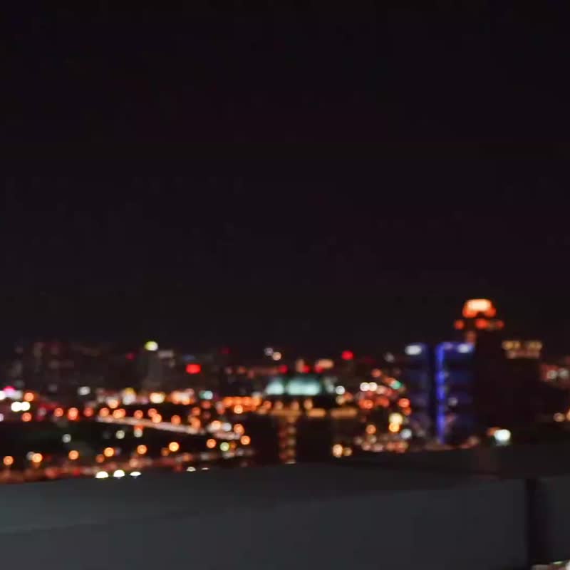 月光USB电充灯-白 /露营灯用品收纳/户外野餐 户外烤肉照明 - 露营用品 - 防水材质 白色