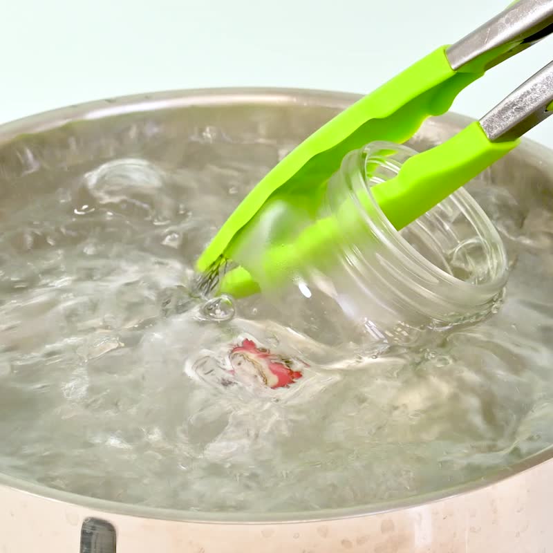 【正版原创】耐高温 防水姓名贴-交通工具1/M款多尺寸可选 - 贴纸 - 防水材质 白色