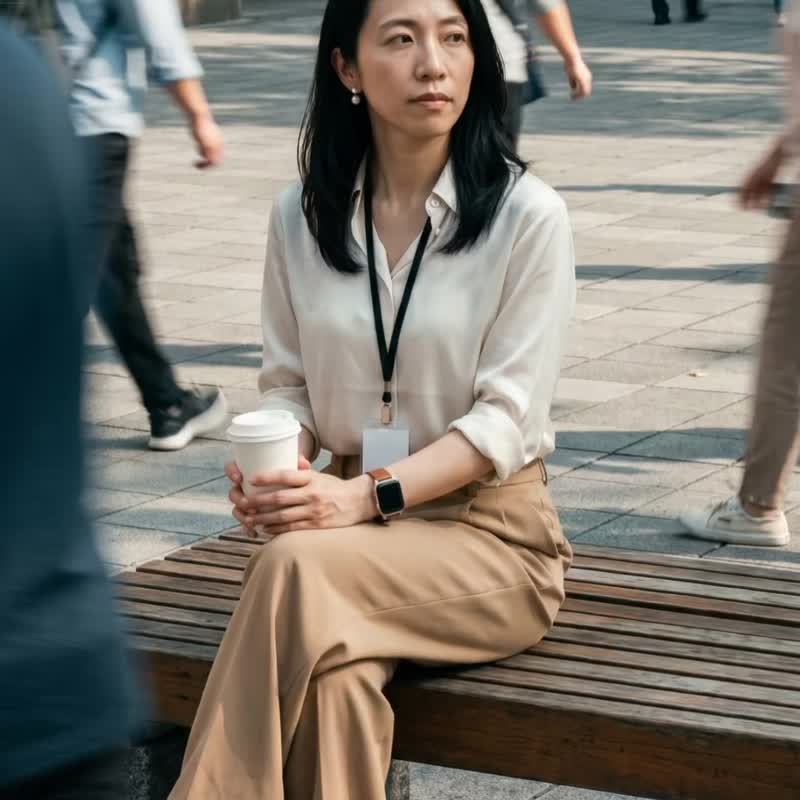 KARISMA Workday Empowerment Set 职场优雅神队友 工作战袍香 - 香薰/精油/线香 - 玻璃 