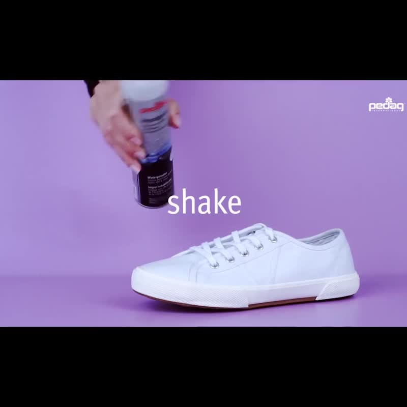 pedag - 德国多功能衣物防水防污护理喷剂 - 衣物清洁 - 其他材质 