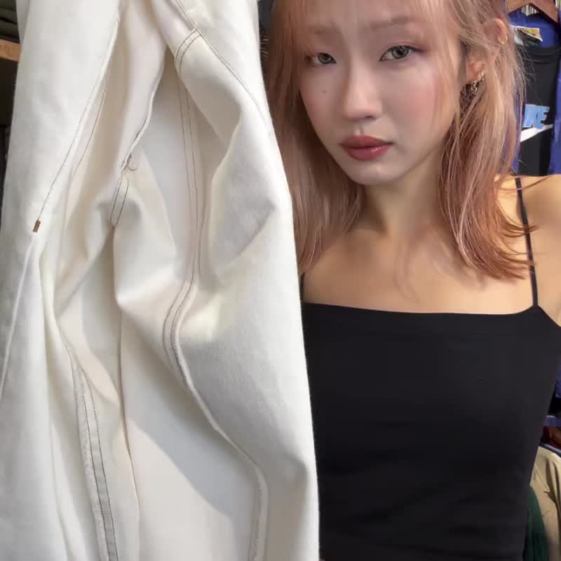 针织背心 - 女装背心 - 棉．麻 多色