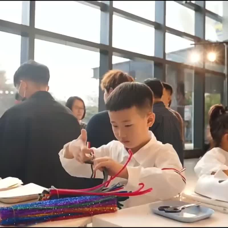 眼球疗愈工作坊 - 摄影/心灵/讲座 - 其他材质 