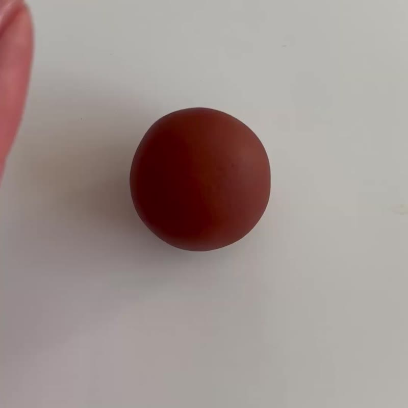手工 手作 软陶 宠物 纪念 相架 订制 低温泥 肖像 立体 - 摆饰 - 其他材质 多色