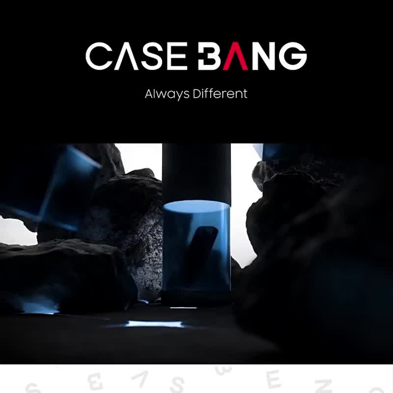 CASEBANG【出奇手机壳】任意吸 宝可梦系列 - 手机壳/手机套 - 其他材质 