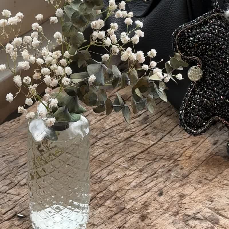 马上有钱 闪亮小马挂件 - 吊饰 - 聚酯纤维 