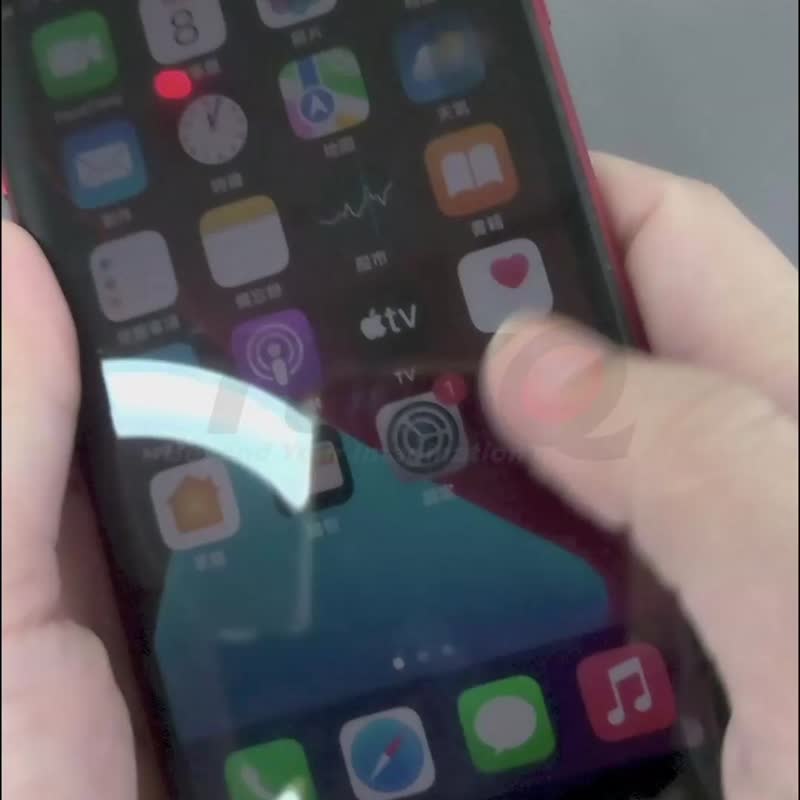 【TEKQ】MicroSD To Lightning 迷你锌合金随身读卡机苹果手机用 - U盘 - 其他金属 