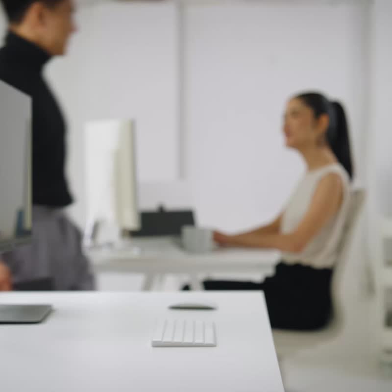 Trinity站立笔电保护套 MacBook适用 - 电脑包 - 防水材质 黑色