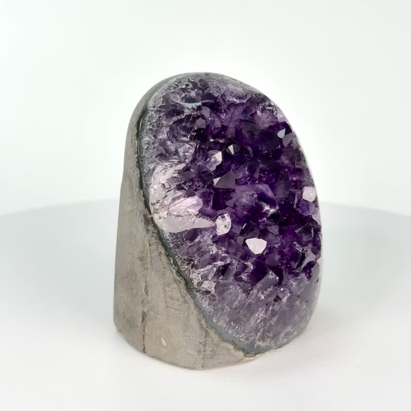 ESP 拇指晶镇 4520251 - 摆饰 - 水晶 紫色