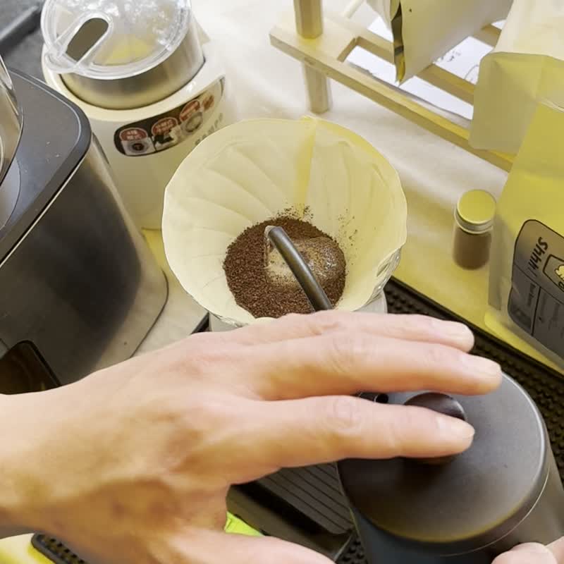 ShhhCoffee 安静咖啡 滤挂咖啡包礼盒 精品咖啡 滤挂式 咖啡礼盒 - 咖啡 - 纸 