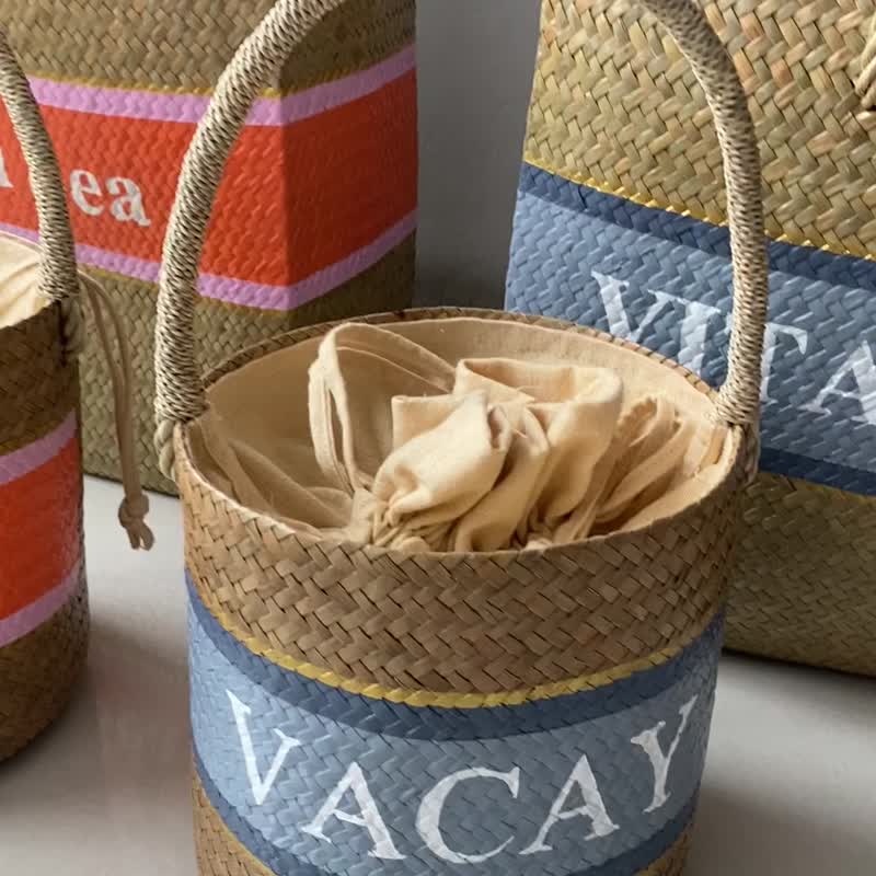 礼物 订制商品 婚礼小物 企业赠礼 独特 - 手提包/手提袋 - 竹 