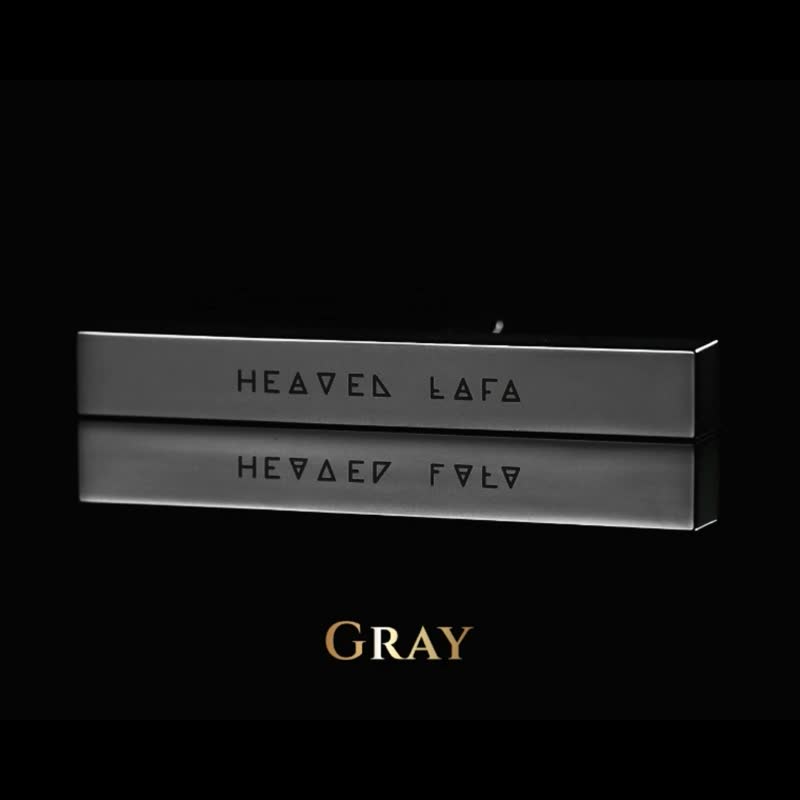 【HEAVEN LAFA天堂费洛香】二代PRO 埃及金砖 车用香氛 - 香薰/精油/线香 - 其他金属 