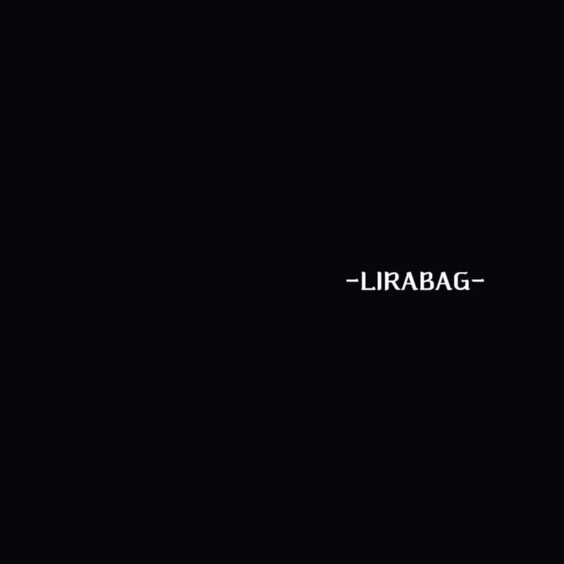 韩国 The Ally | LIRA BAG | 手袋 单肩包 - 手提包/手提袋 - 人造皮革 黑色