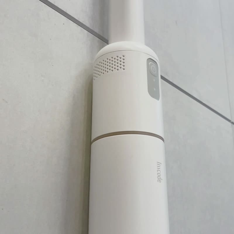 Ottoro Lite 小吸克 自动集尘无线吸尘器 | 独家免清洗设计 - 吸尘器 - 其他材质 