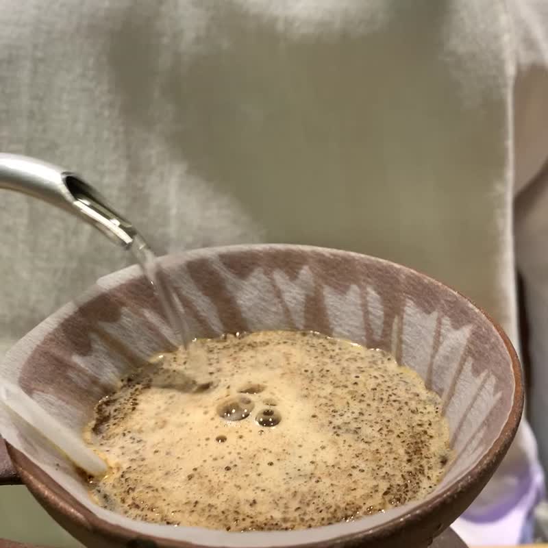 咖啡创业班预约时间详谈 - 美食 - 其他材质 