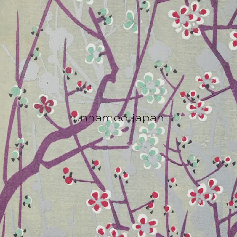 unnamed japan | 美浓烧  (铜版转印)  茶杯 / 樱花 - 其他杯子 - 陶 粉红色