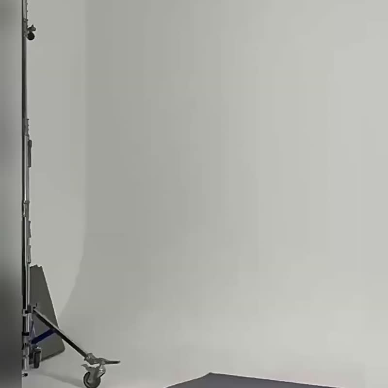 金标P棉170g多功能全天候抗寒防水中长款外套 - 男装外套 - 其他金属 黑色