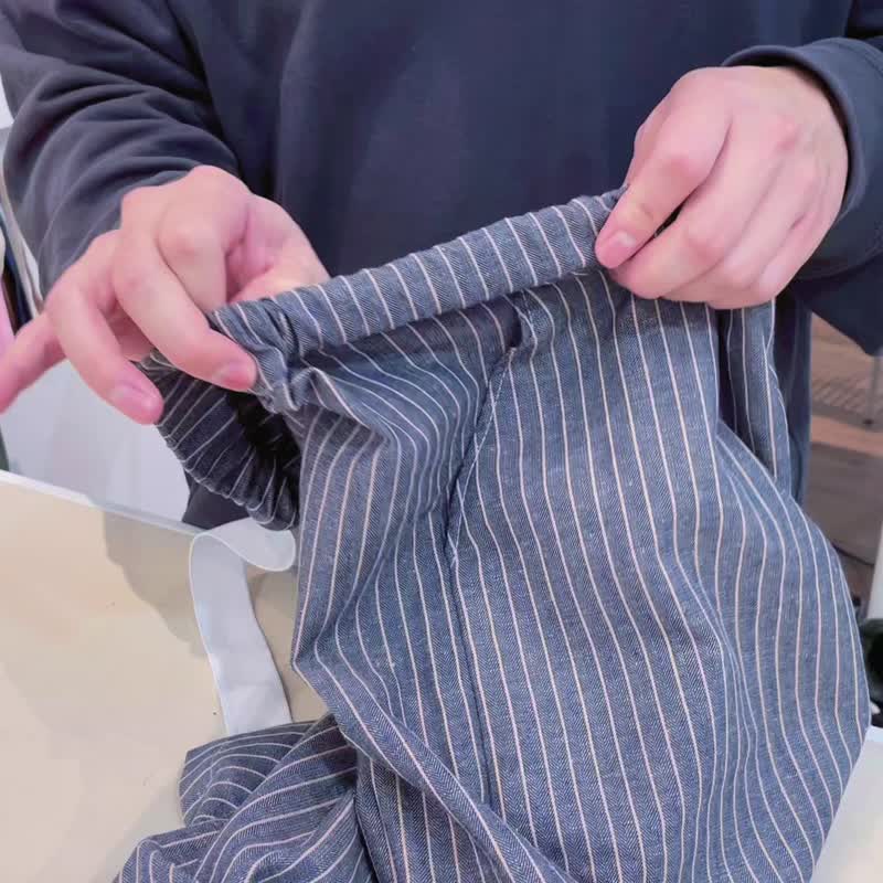 初学OK台北缝纫体验_儿童短裤含教学设备材料无推销(现场选布 - 编织/羊毛毡/布艺 - 棉．麻 