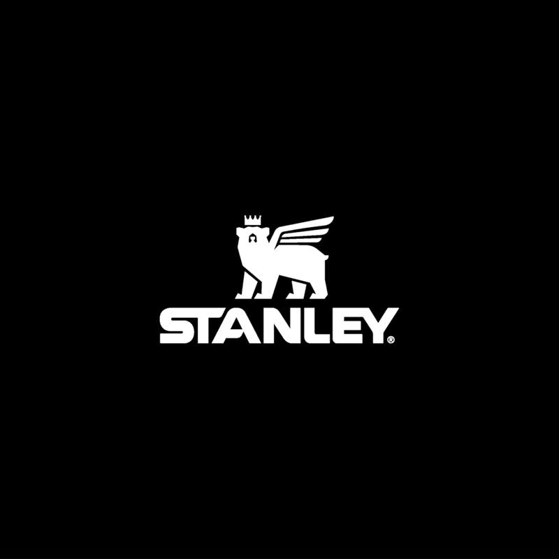 STANLEY MILESTONES 周年复刻1920限定版 / 酒壶 0.23L－消光黑 - 保温瓶/保温杯 - 不锈钢 多色