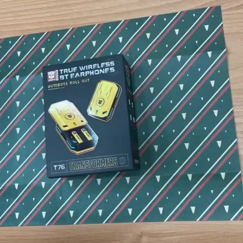 12月商品包装加价购 - 纸盒/包装盒 - 纸 