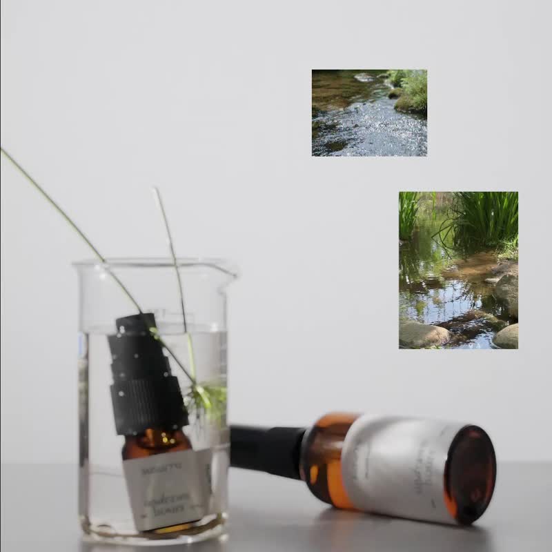 快速出货【susurro】深度舒眠引导 枕头喷雾 水时有空 50mL - 香薰/精油/线香 - 精油 