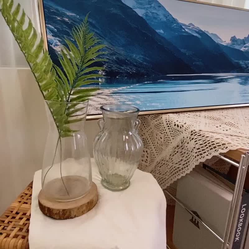 阿拉斯加鲸奇之旅 - 鲸鱼摄影挂画/鲸鱼/海洋生物装饰画/床头挂画 - 海报/装饰画/版画 - 棉 多色