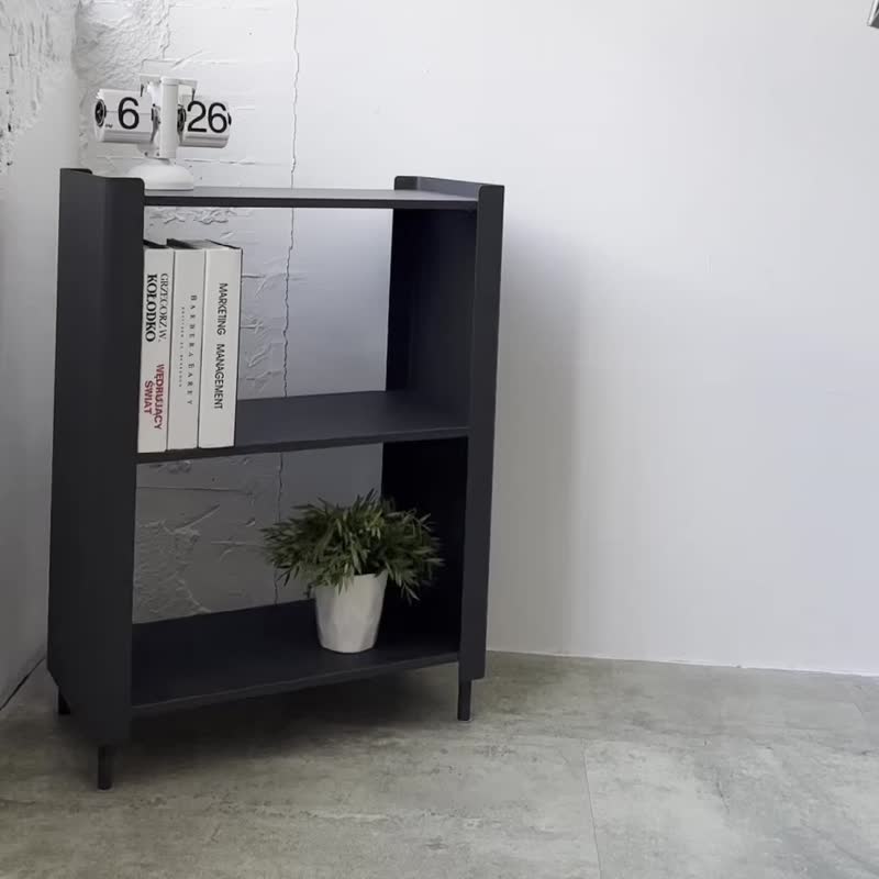 U 型侧板柜 (小) 三色 - 其他家具 - 其他材质 