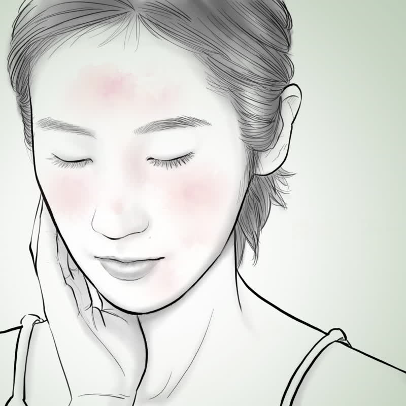 【绿藤生机】无酸焕肤精华 30ml 实证净透细致 - 乳液 - 其他材质 金色