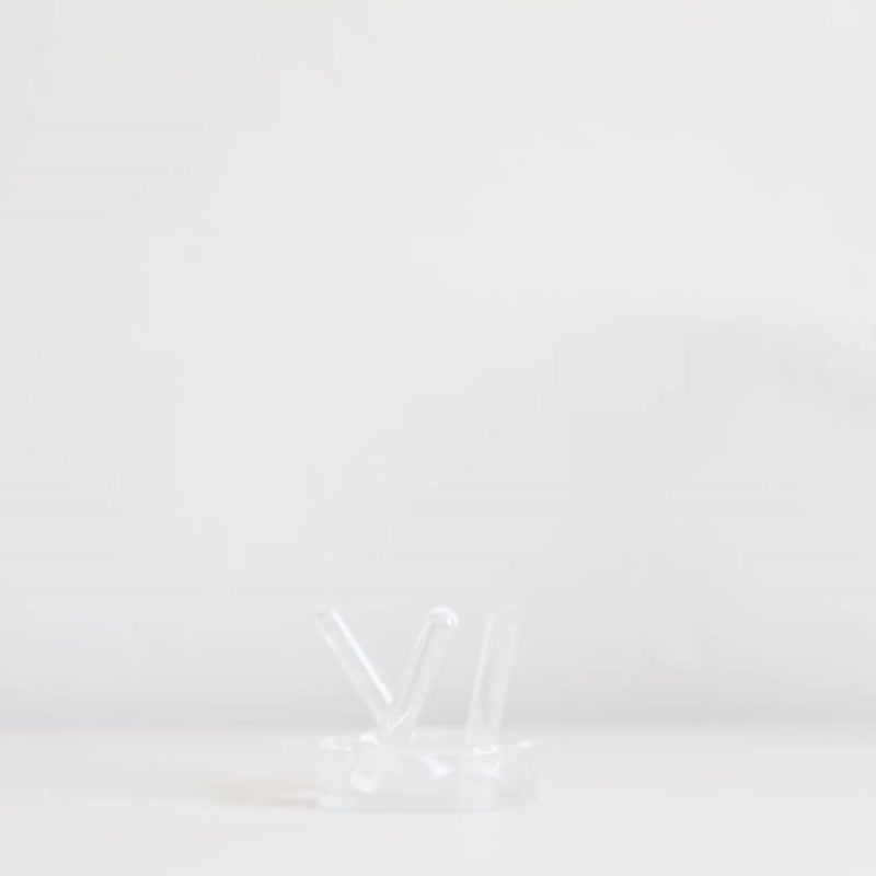 MOVA光能地球仪 水星Mercury 居家摆设 送礼 - 摆饰 - 压克力 多色