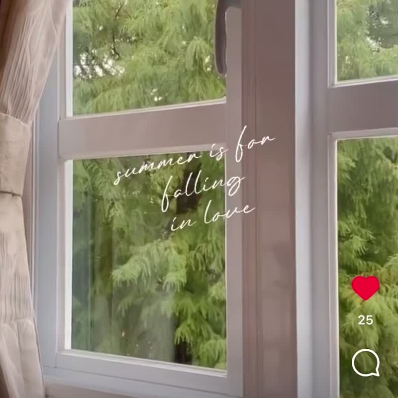 手作针织郁金香 - 植栽 - 棉．麻 