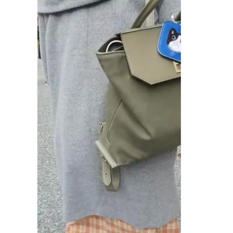 行李吊牌 / 多用途吊饰 / 钥匙圈- 狗勾系列 12种狗狗 - 行李吊牌 - 其他人造纤维 多色