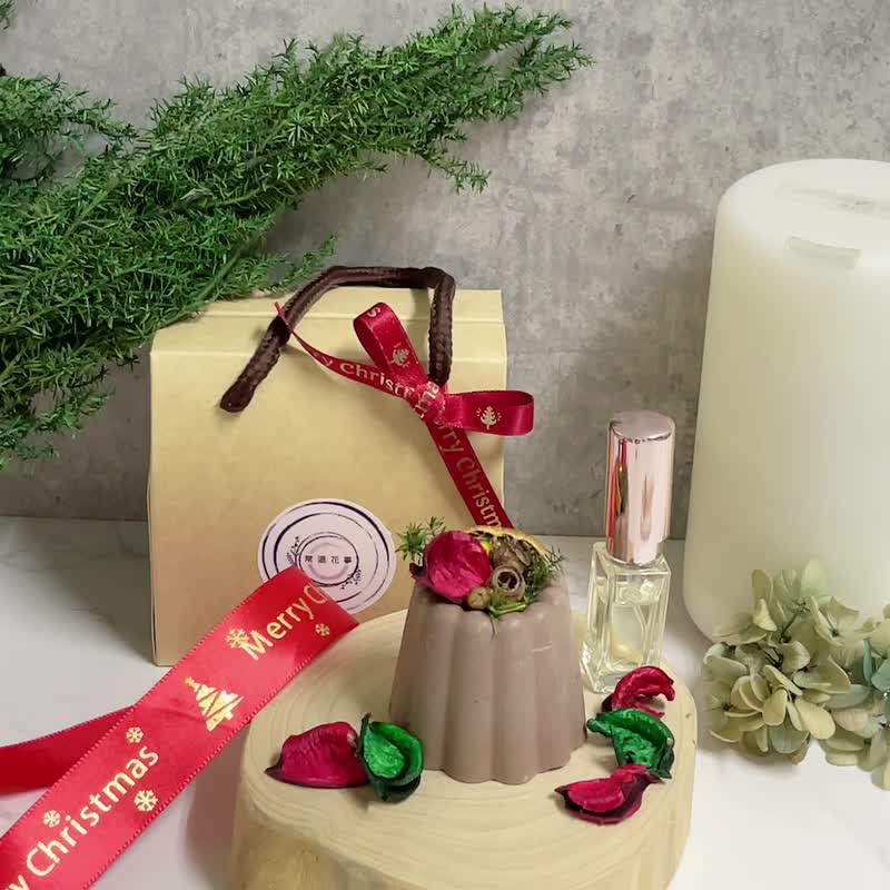 永生花/干燥花 可丽露扩香石-棕色 - 干燥花/捧花 - 植物．花 咖啡色