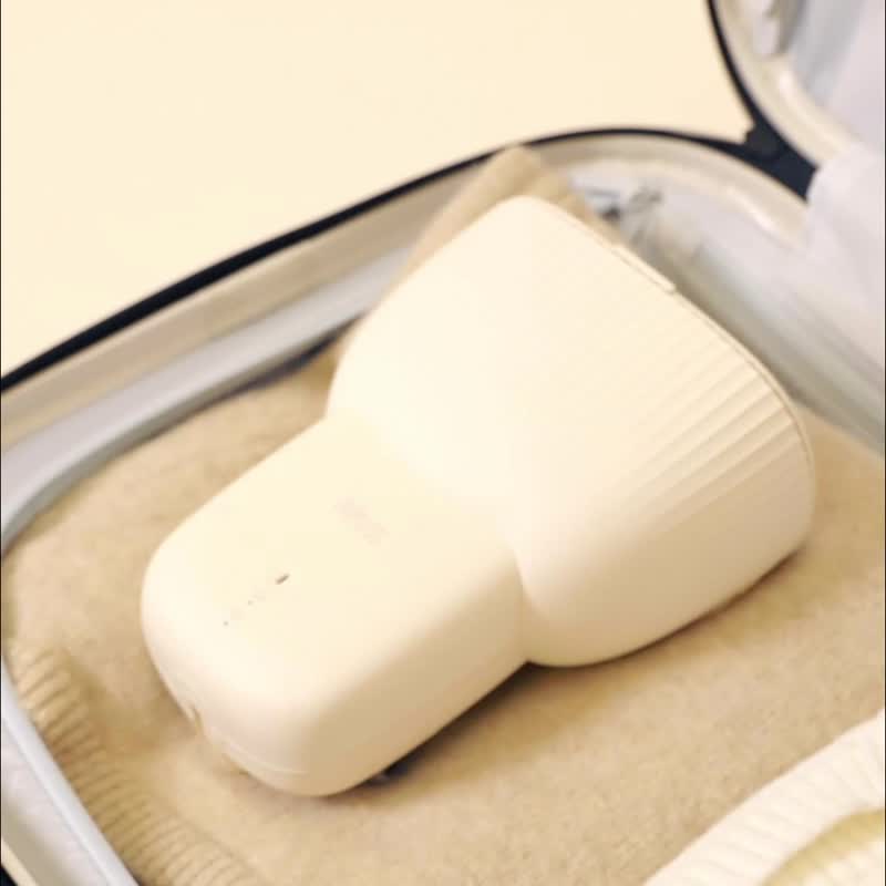 【圣诞限定包装|快速出货】折叠烘衣机 随行烘Mini - 其他小家电 - 其他材质 