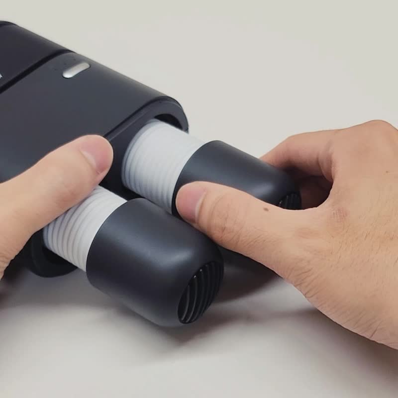 【圣诞限定包装|快速出货】多功能热风烘干机 朗 |除湿除臭 - 其他小家电 - 其他材质 