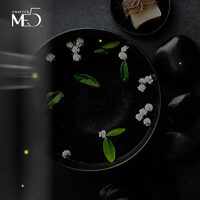 【ME5】E022 晶钻钢点锉刀 - 其他 - 不锈钢 黑色